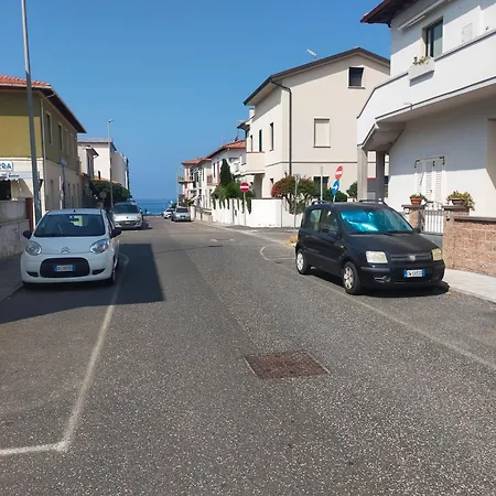 via mascagni 50 A-3